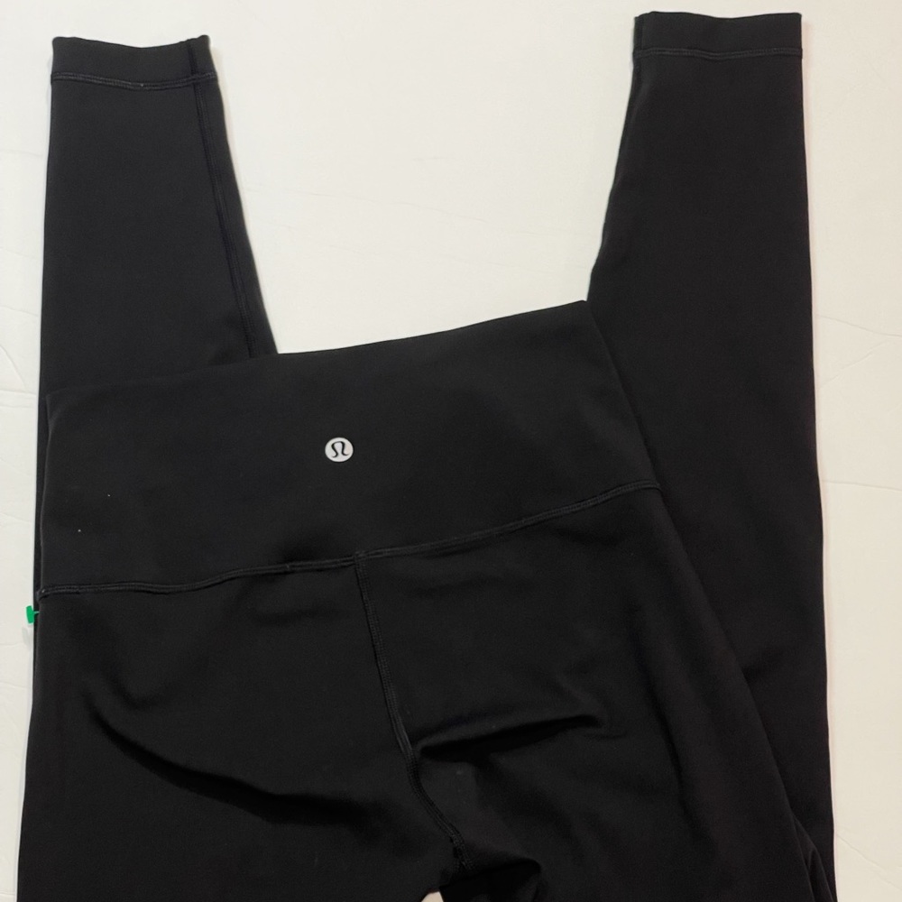 Wunder Under Hi-Rise Tight (Full-On Luxtreme 28")